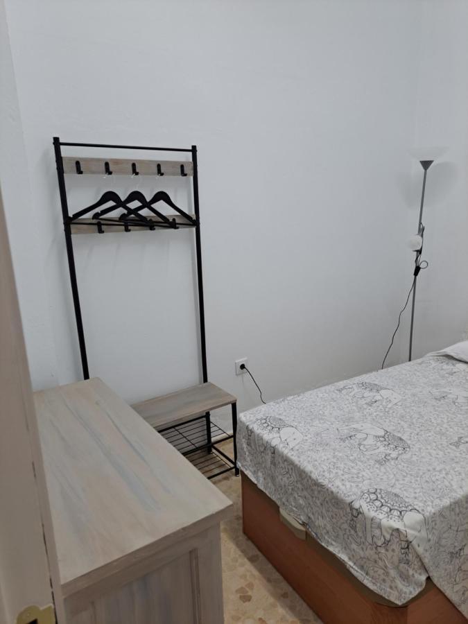 San Felipe Lejlighed Carmona  Eksteriør billede